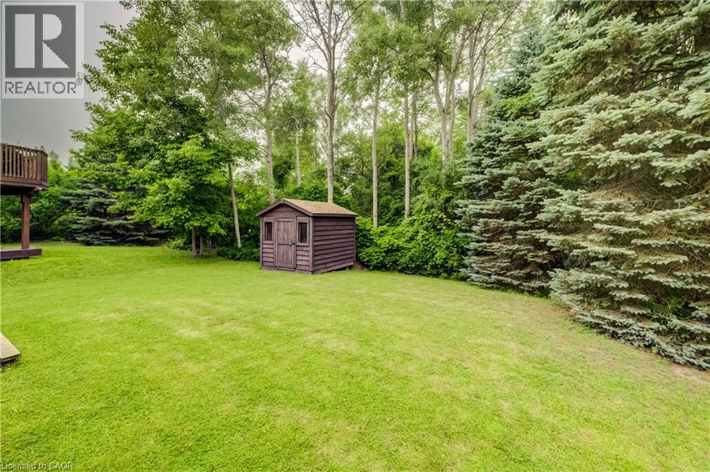 742 Brookmill Place, Waterloo, Ontario  N2V 2P1 - Photo 33 - 40853704