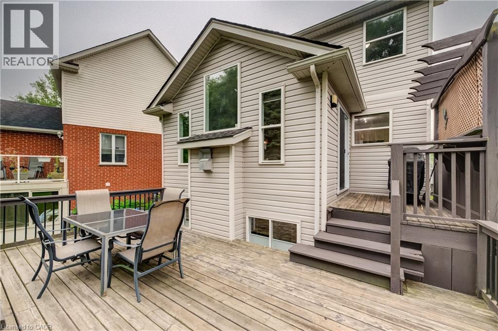 742 Brookmill Place, Waterloo, Ontario  N2V 2P1 - Photo 34 - 40853704