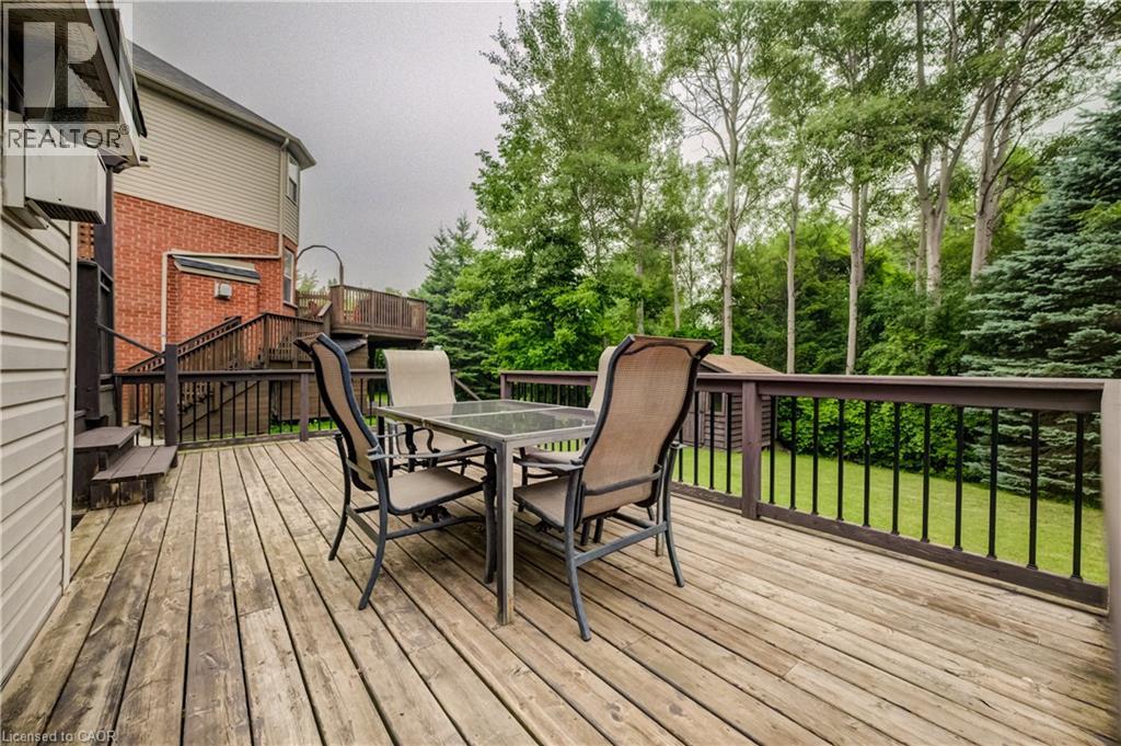 742 Brookmill Place, Waterloo, Ontario  N2V 2P1 - Photo 32 - 40853704