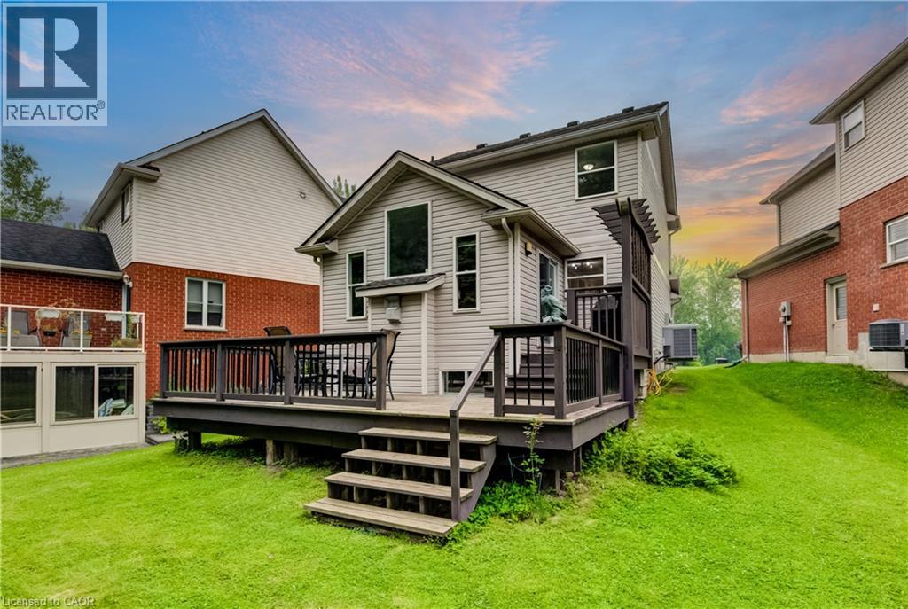 742 Brookmill Place, Waterloo, Ontario  N2V 2P1 - Photo 30 - 40853704