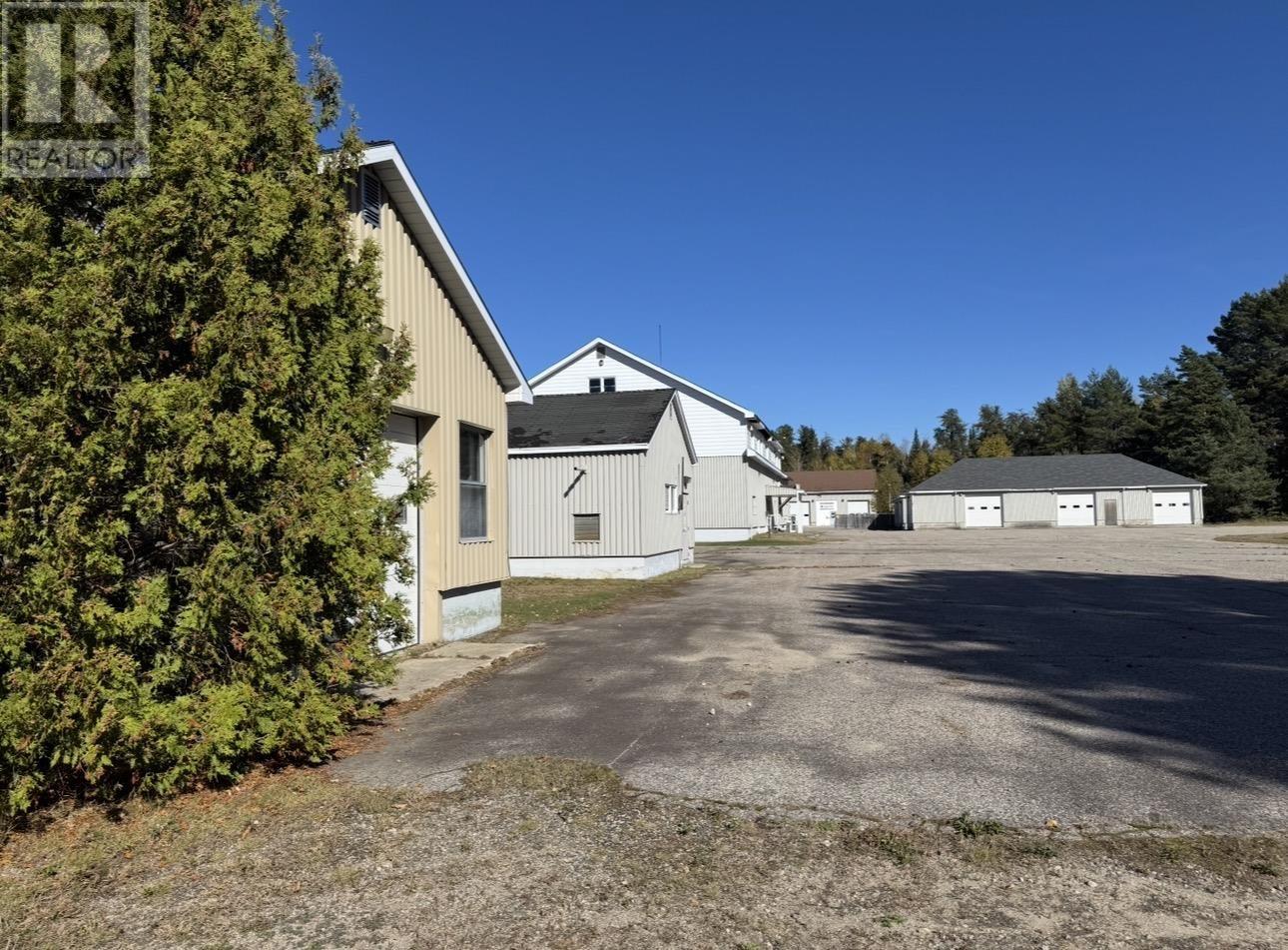 . Henry St, Gogama, Ontario  P0M 1W0 - Photo 7 - SM260207