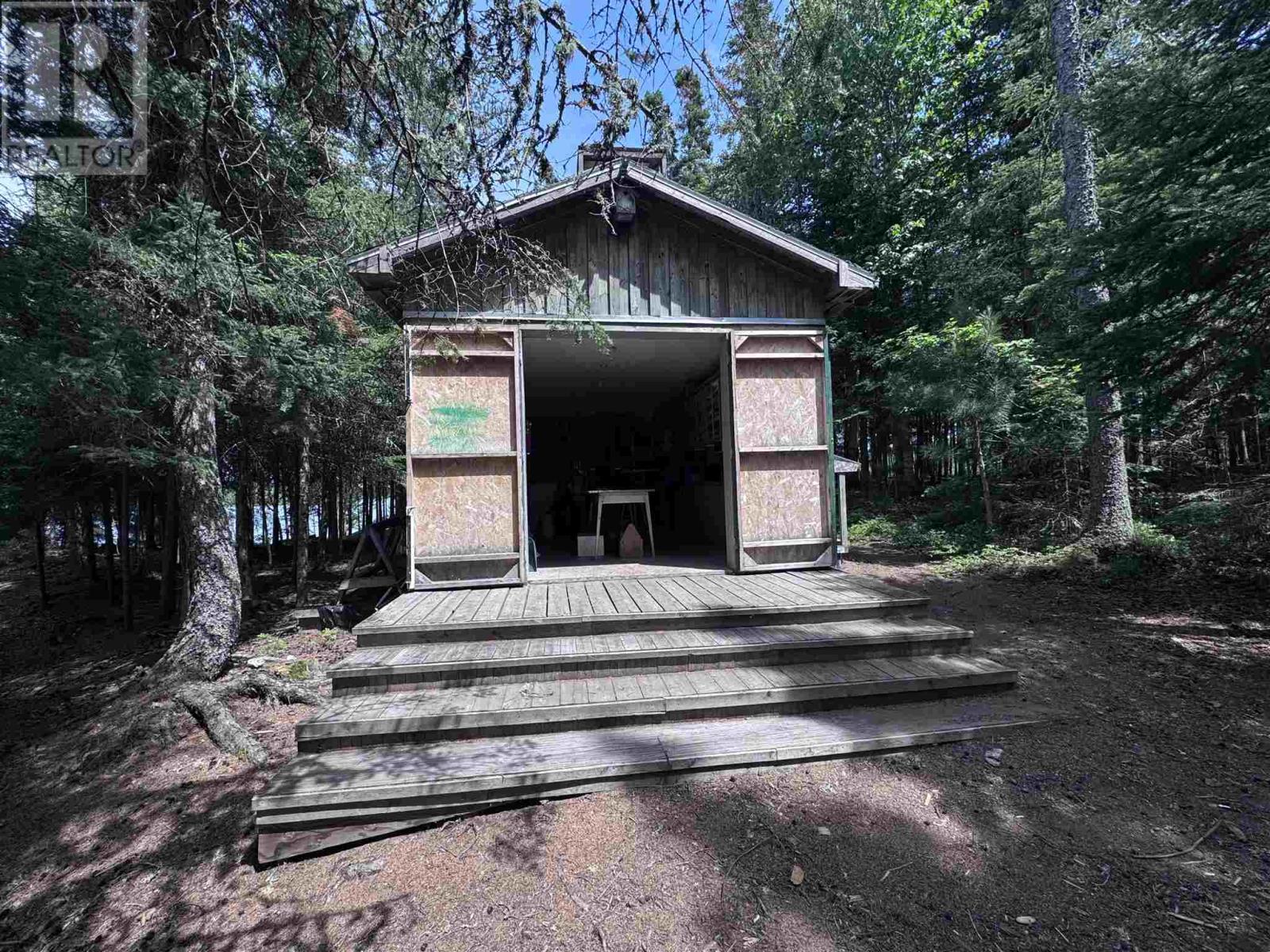 Pcl 4518 Kabenung Lake, Wawa, Ontario  P0S 1K0 - Photo 33 - SM261742