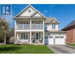 118 MOUNT CRESCENT, Essa, Ontario