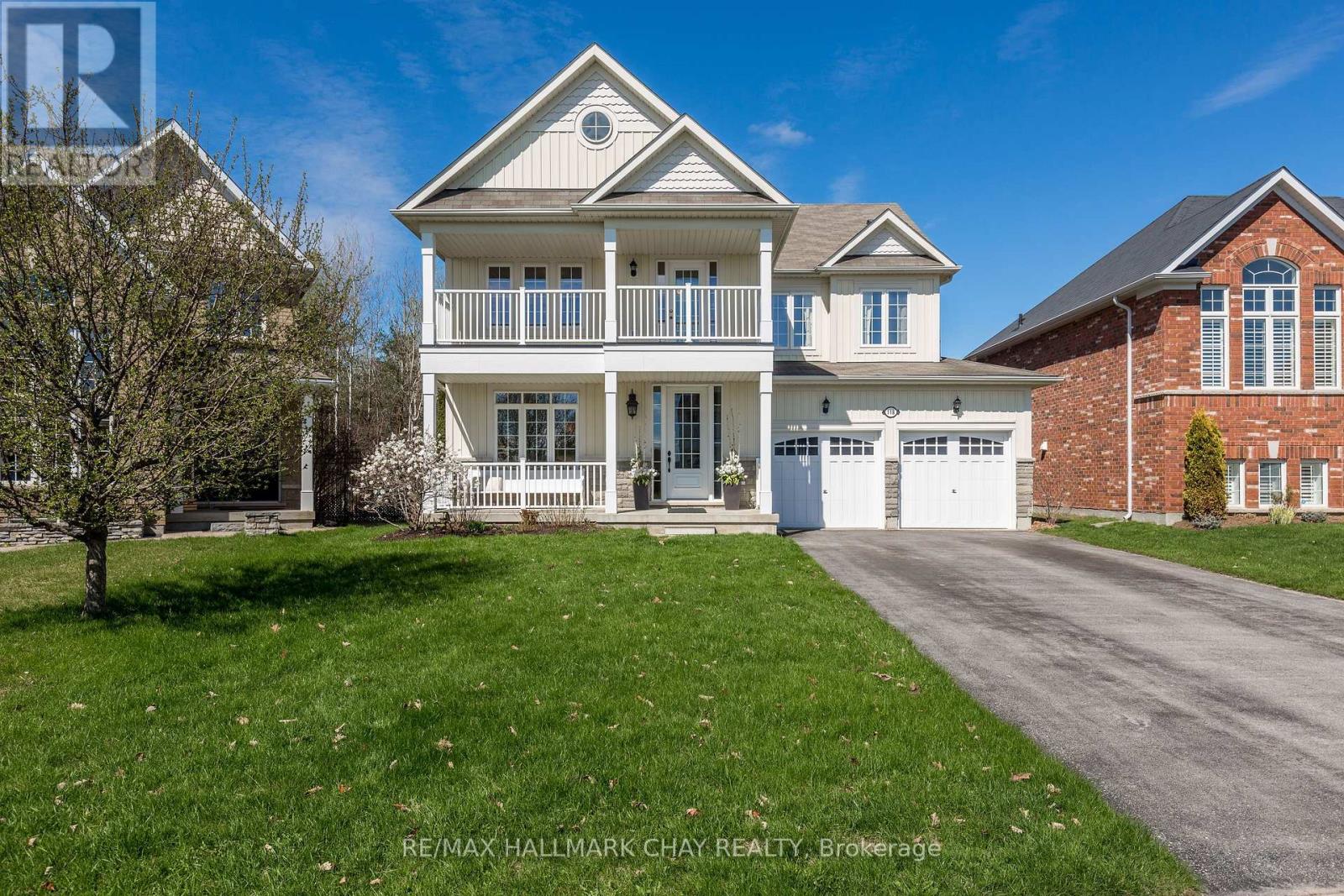 118 Mount Crescent, Essa, Ontario  L3W 0N2 - Photo 3 - N13073402