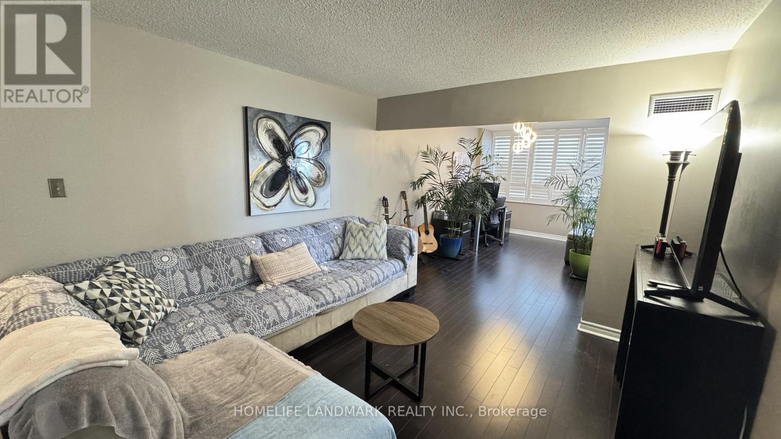707 - 100 County Court Boulevard, Brampton, Ontario  L6W 3X1 - Photo 15 - W13619360