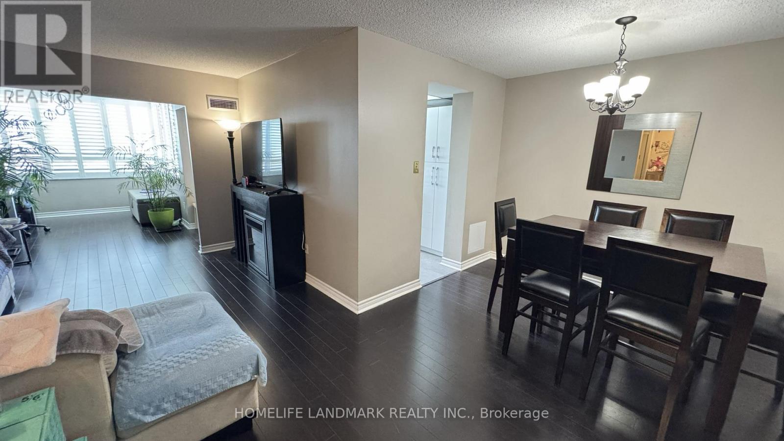 707 - 100 County Court Boulevard, Brampton, Ontario  L6W 3X1 - Photo 14 - W13619360