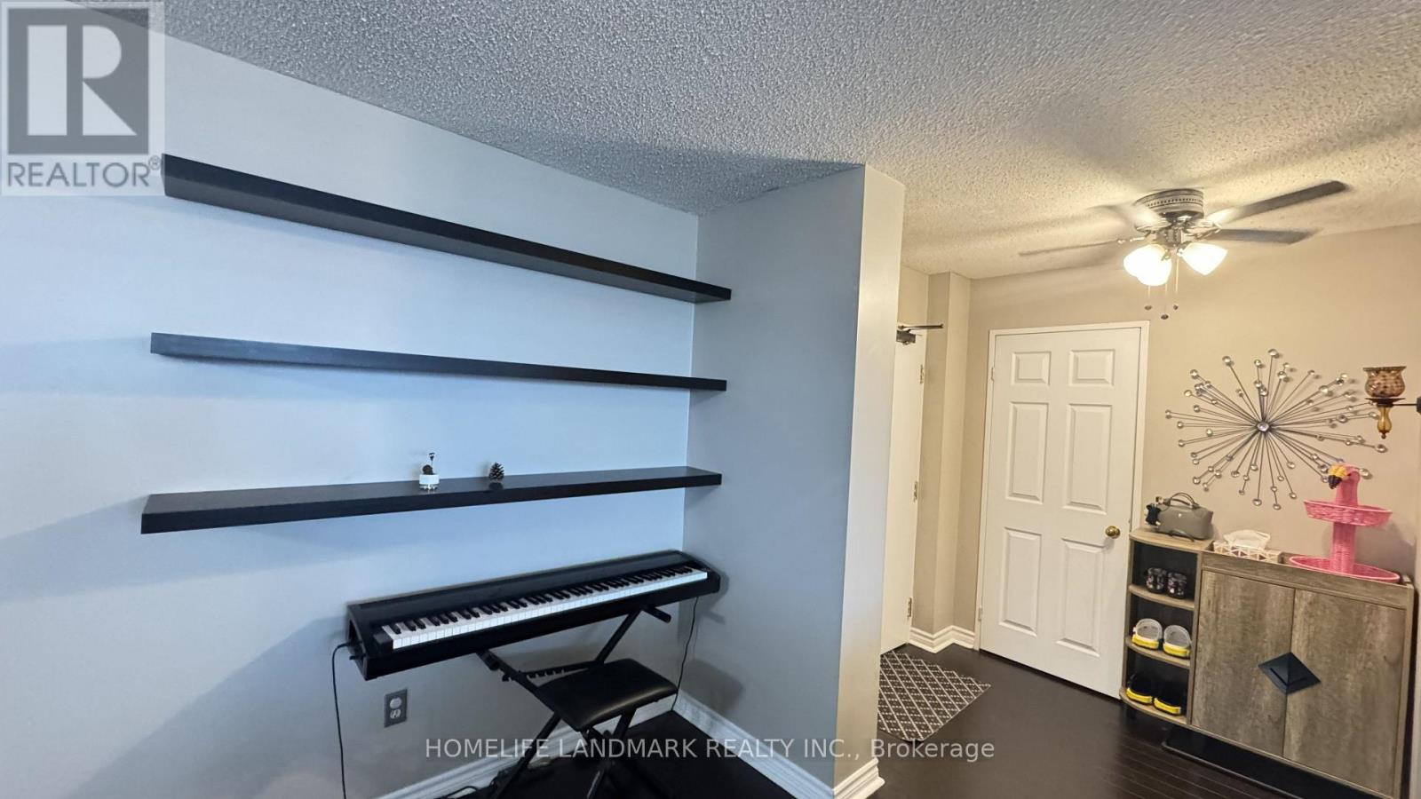 707 - 100 County Court Boulevard, Brampton, Ontario  L6W 3X1 - Photo 12 - W13619360