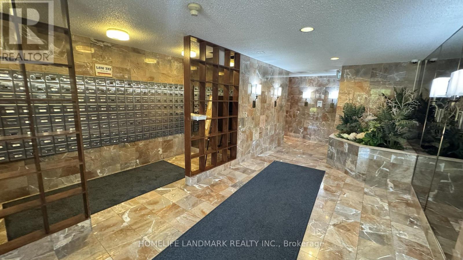707 - 100 County Court Boulevard, Brampton, Ontario  L6W 3X1 - Photo 9 - W13619360