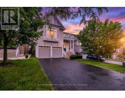 1620 BADGLEY DRIVE, Oshawa, Ontario