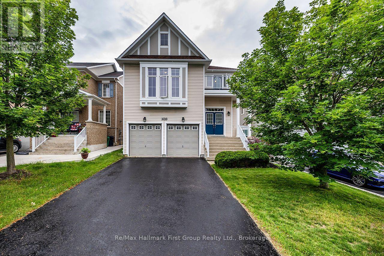 1620 Badgley Drive, Oshawa, Ontario  L1K 0H2 - Photo 22 - E13563936