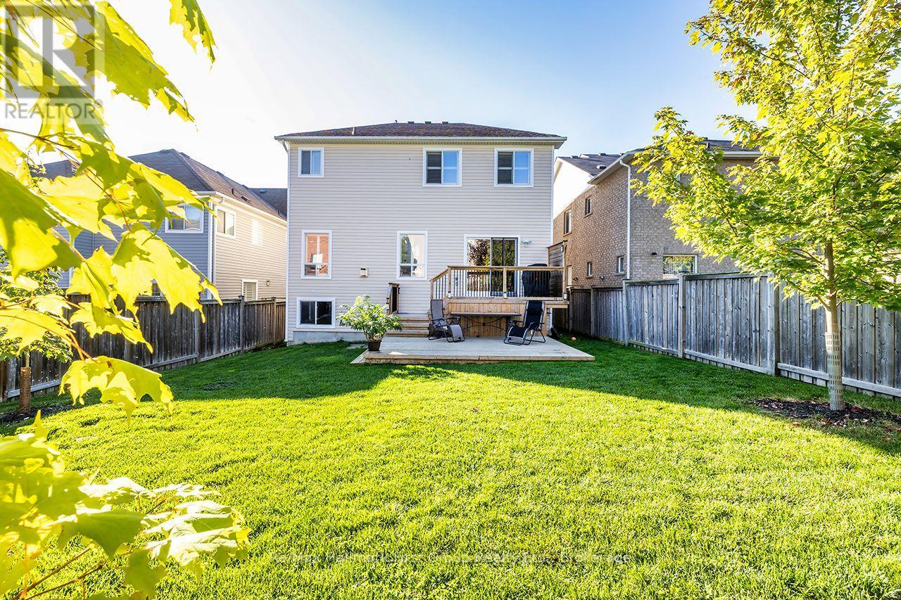 1620 Badgley Drive, Oshawa, Ontario  L1K 0H2 - Photo 2 - E13563936