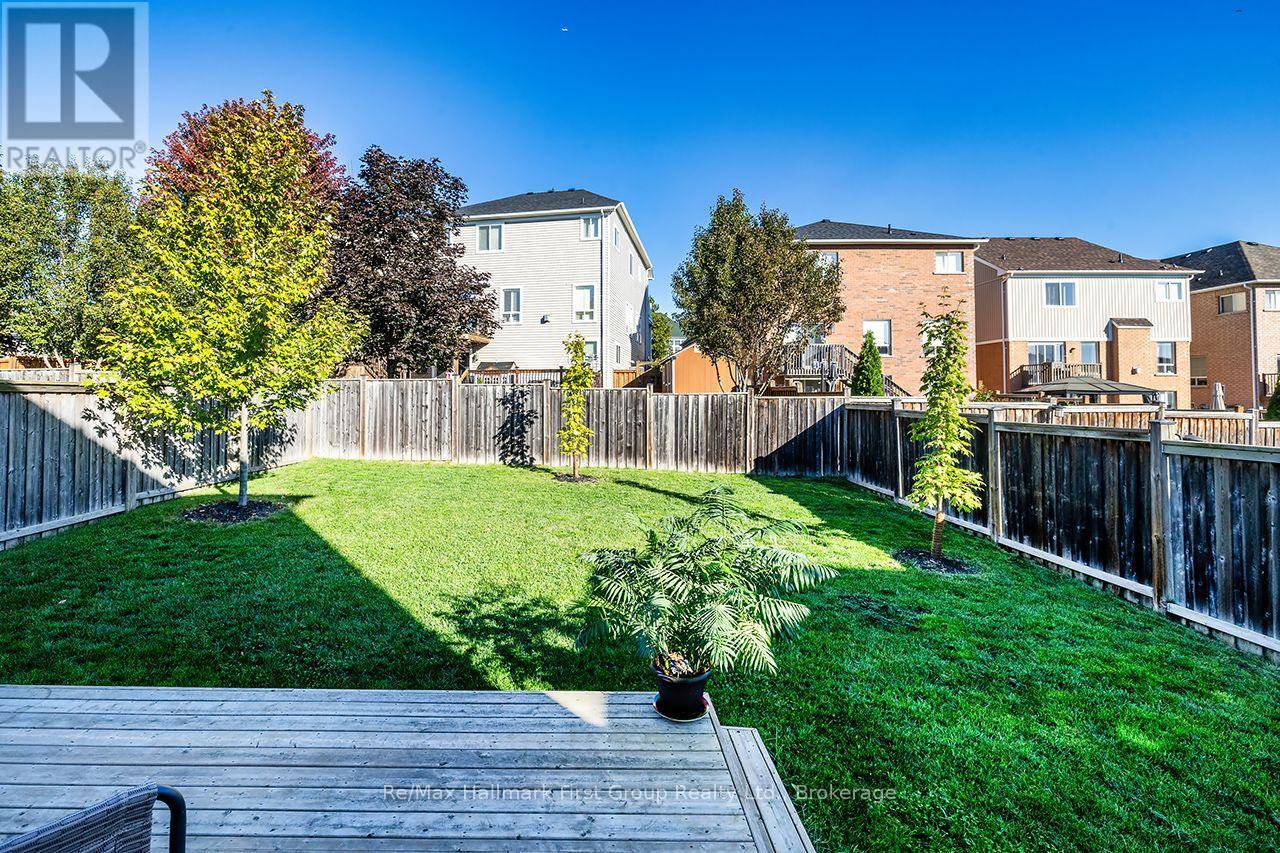 1620 Badgley Drive, Oshawa, Ontario  L1K 0H2 - Photo 25 - E13563936