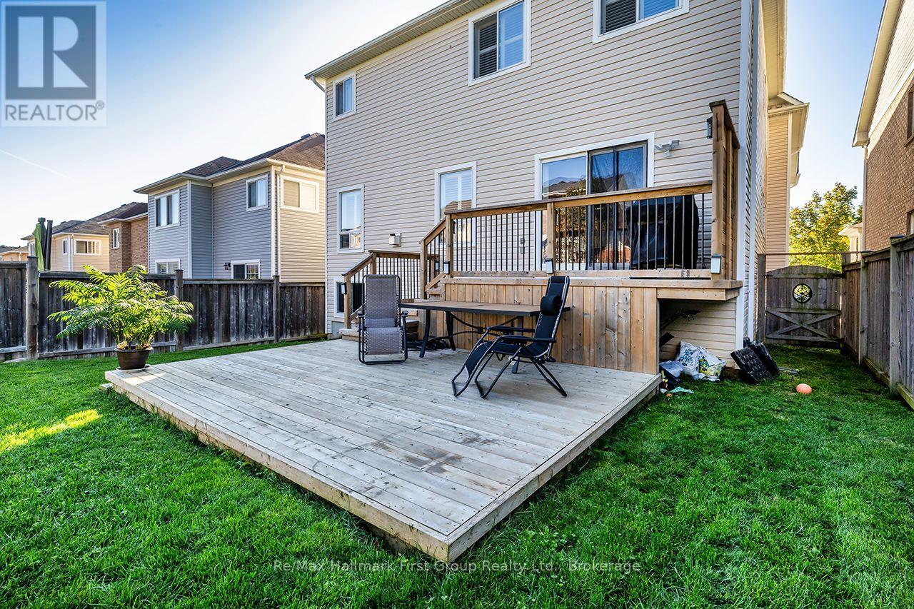 1620 Badgley Drive, Oshawa, Ontario  L1K 0H2 - Photo 26 - E13563936
