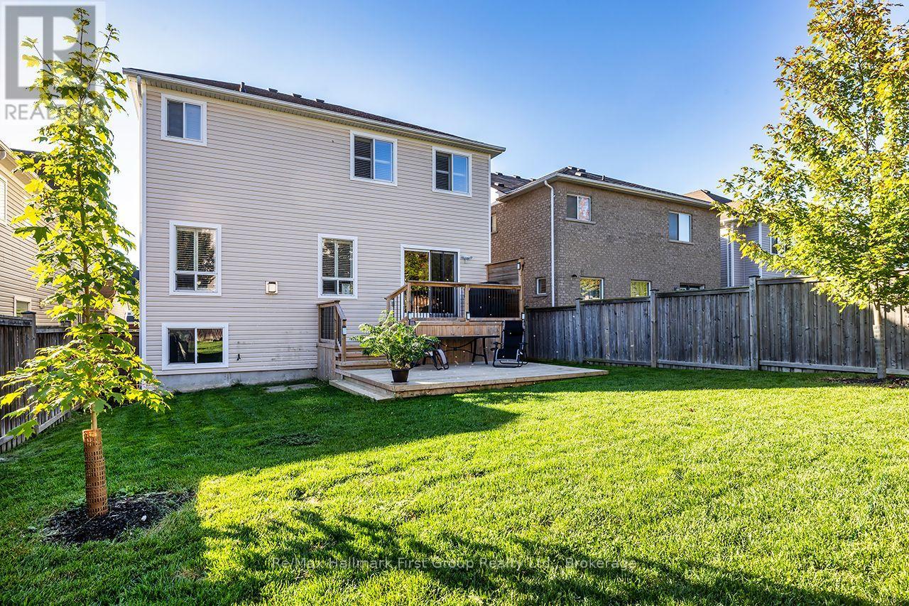 1620 Badgley Drive, Oshawa, Ontario  L1K 0H2 - Photo 27 - E13563936