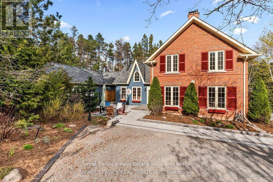435 BLAND LINE, Cavan Monaghan, Ontario