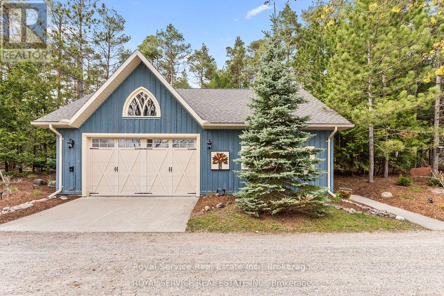 435 Bland Line, Cavan Monaghan, Ontario  L0A 1C0 - Photo 39 - X13643538