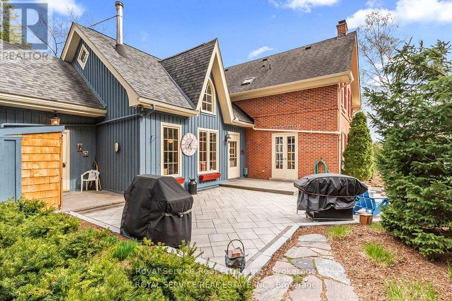 435 Bland Line, Cavan Monaghan, Ontario  L0A 1C0 - Photo 4 - X13643538