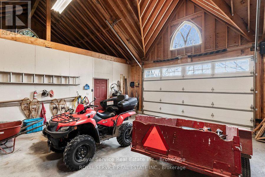 435 Bland Line, Cavan Monaghan, Ontario  L0A 1C0 - Photo 40 - X13643538