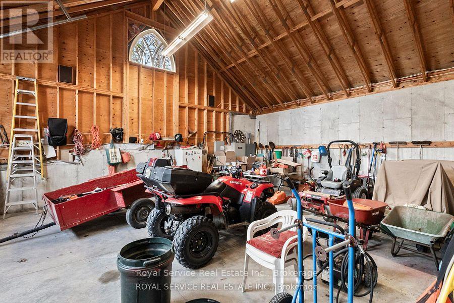 435 Bland Line, Cavan Monaghan, Ontario  L0A 1C0 - Photo 41 - X13643538