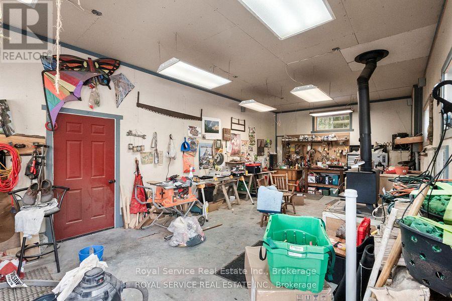435 Bland Line, Cavan Monaghan, Ontario  L0A 1C0 - Photo 42 - X13643538