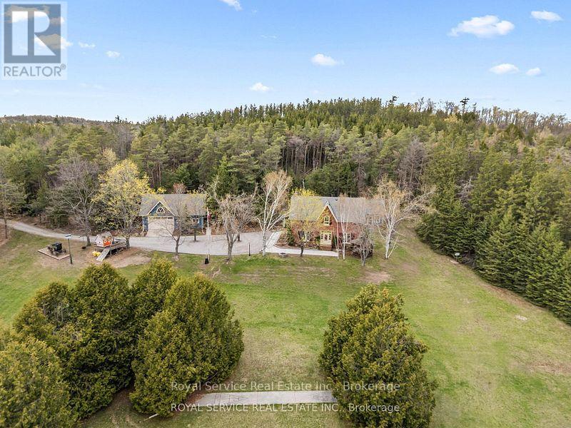 435 Bland Line, Cavan Monaghan, Ontario  L0A 1C0 - Photo 45 - X13643538
