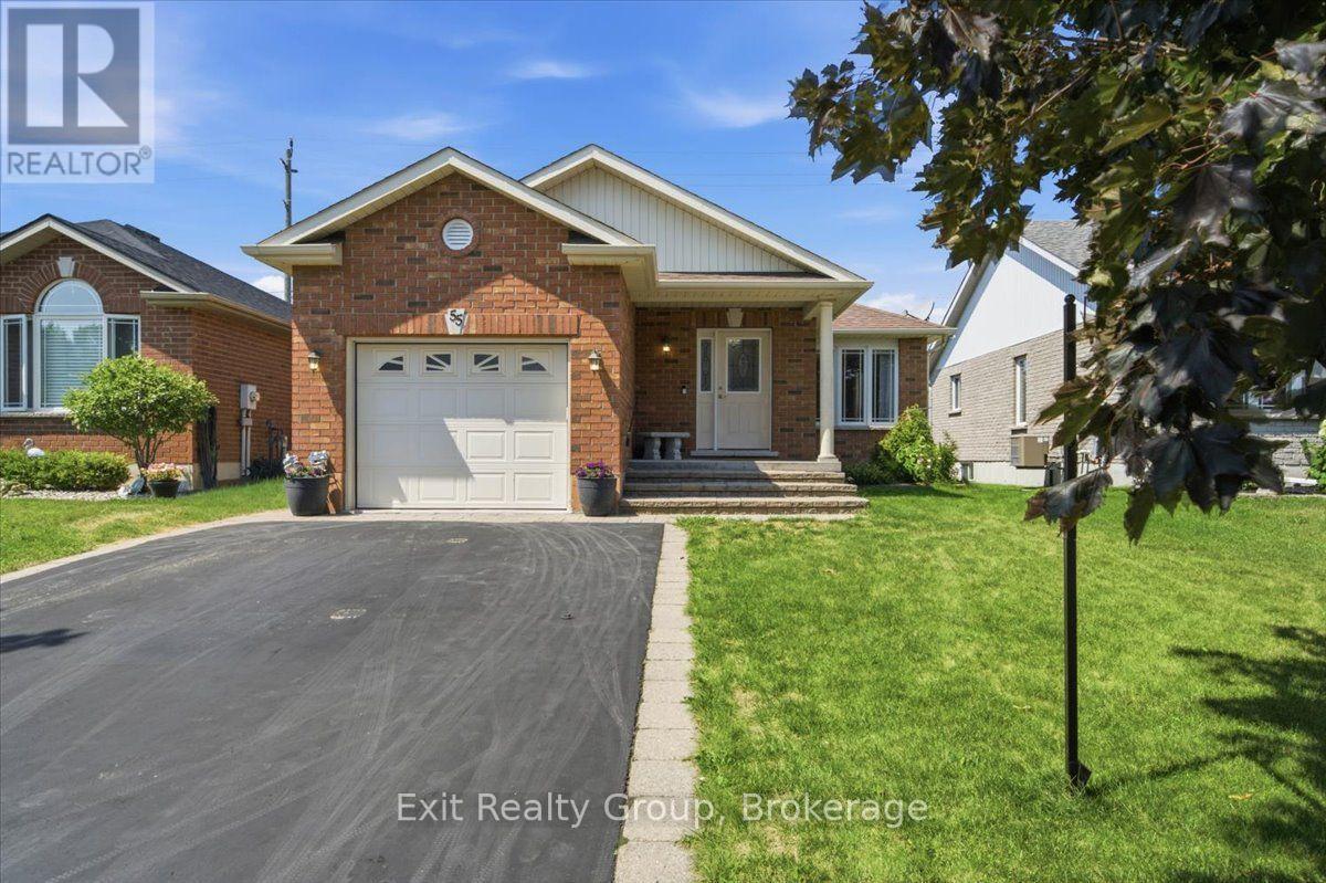 55 GAVEY STREET, Belleville, Ontario