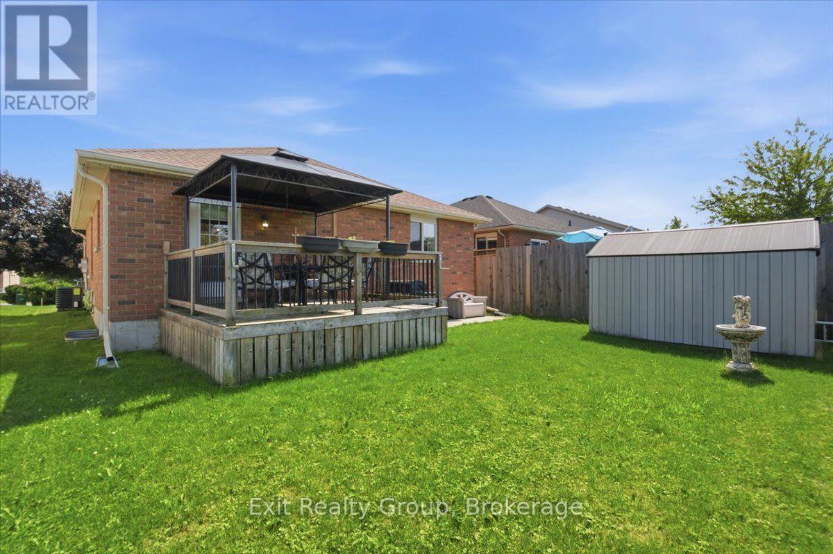 55 Gavey Street, Belleville, Ontario  K8N 0L8 - Photo 24 - X13643590