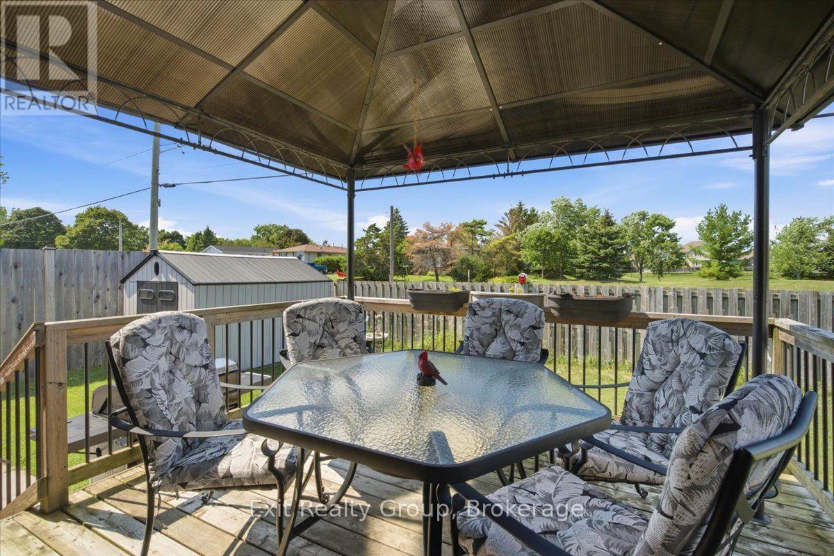 55 Gavey Street, Belleville, Ontario  K8N 0L8 - Photo 25 - X13643590