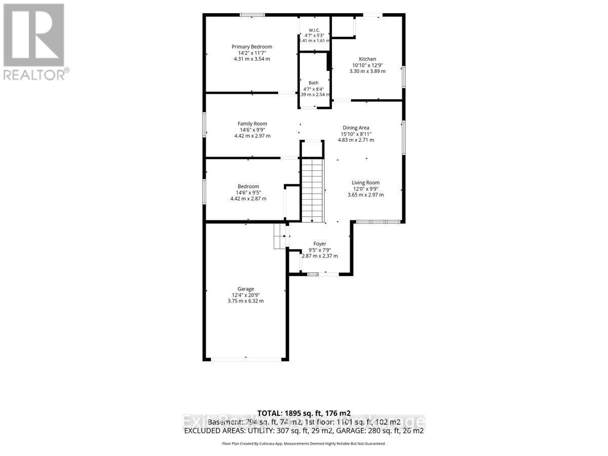 55 Gavey Street, Belleville, Ontario  K8N 0L8 - Photo 26 - X13643590
