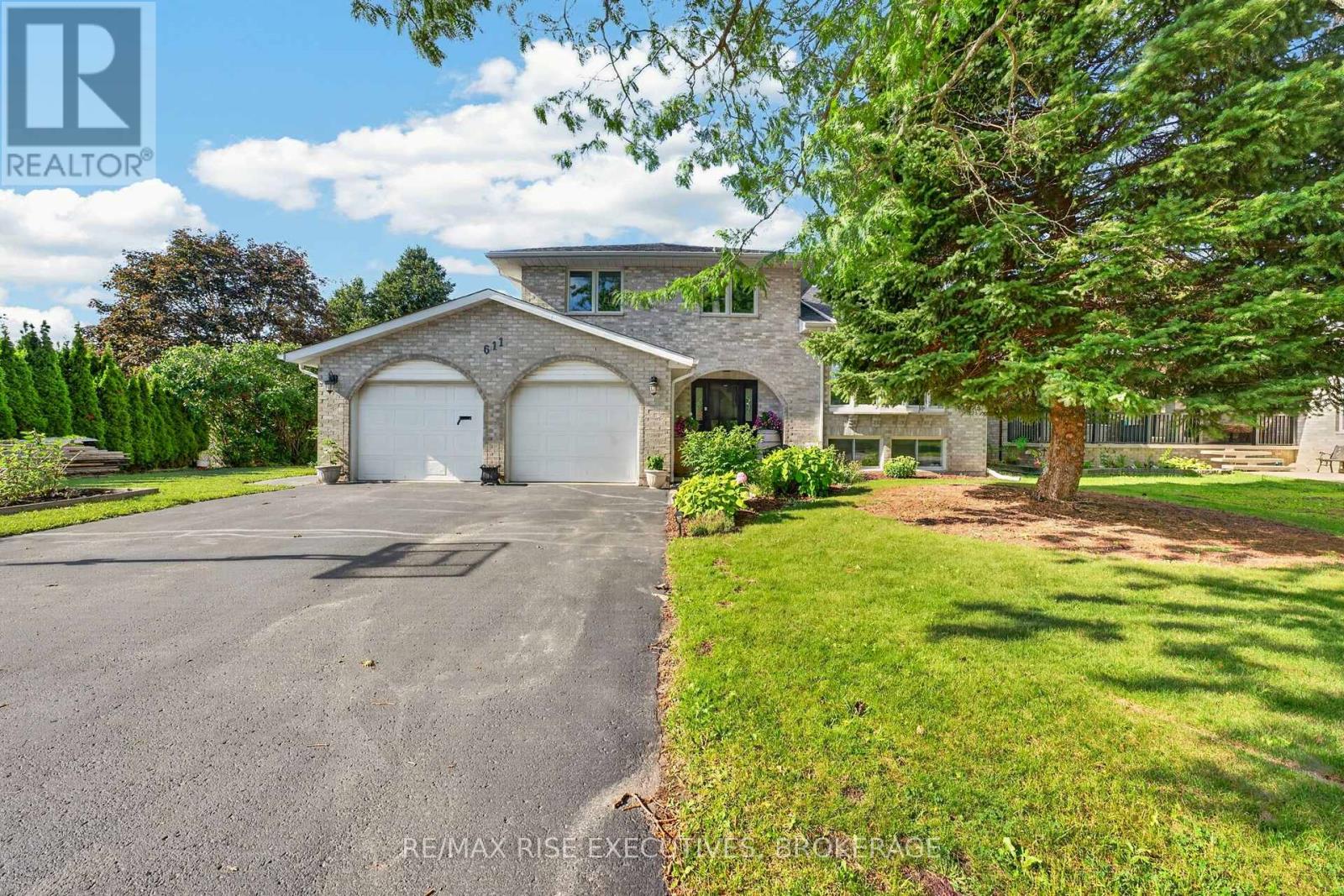 611 Rivermeade Avenue, Kingston, Ontario  K7M 7Z5 - Photo 1 - X13643608