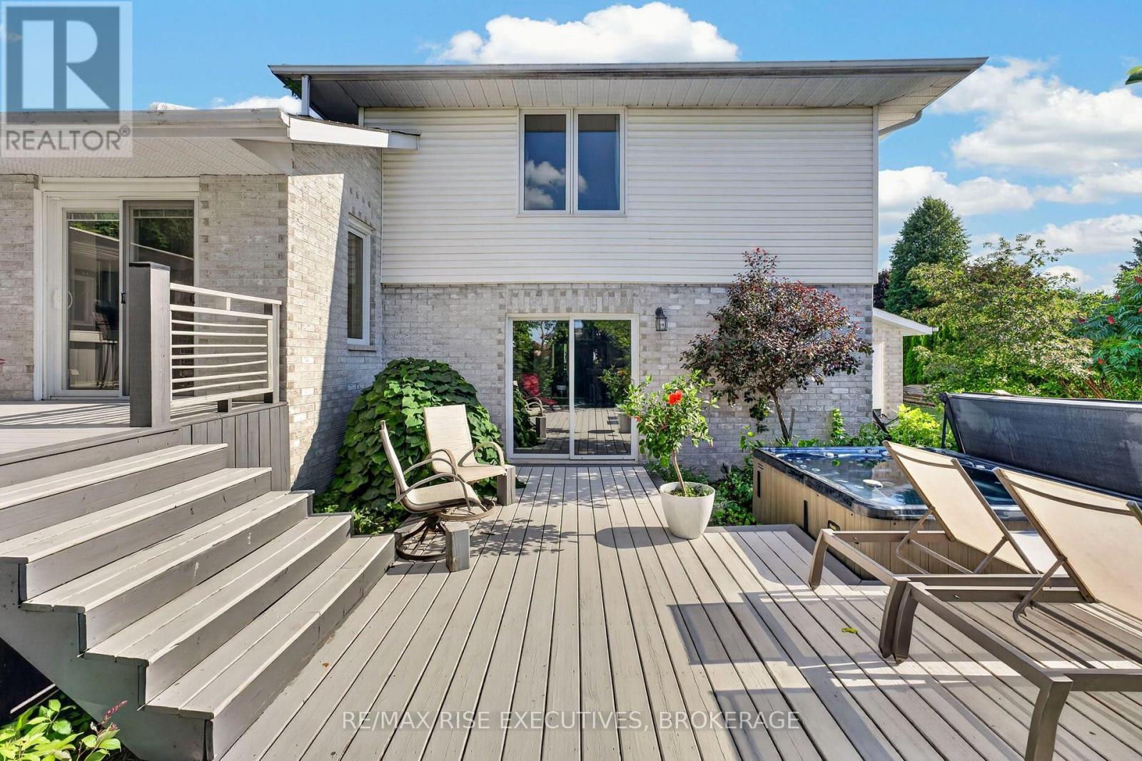 611 Rivermeade Avenue, Kingston, Ontario  K7M 7Z5 - Photo 44 - X13643608