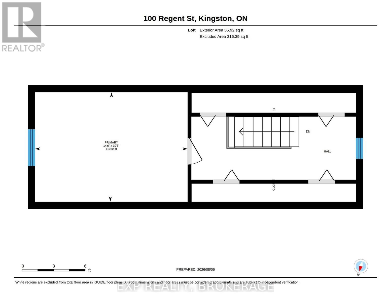 100 Regent Street, Kingston, Ontario  K7L 4J8 - Photo 36 - X13643670