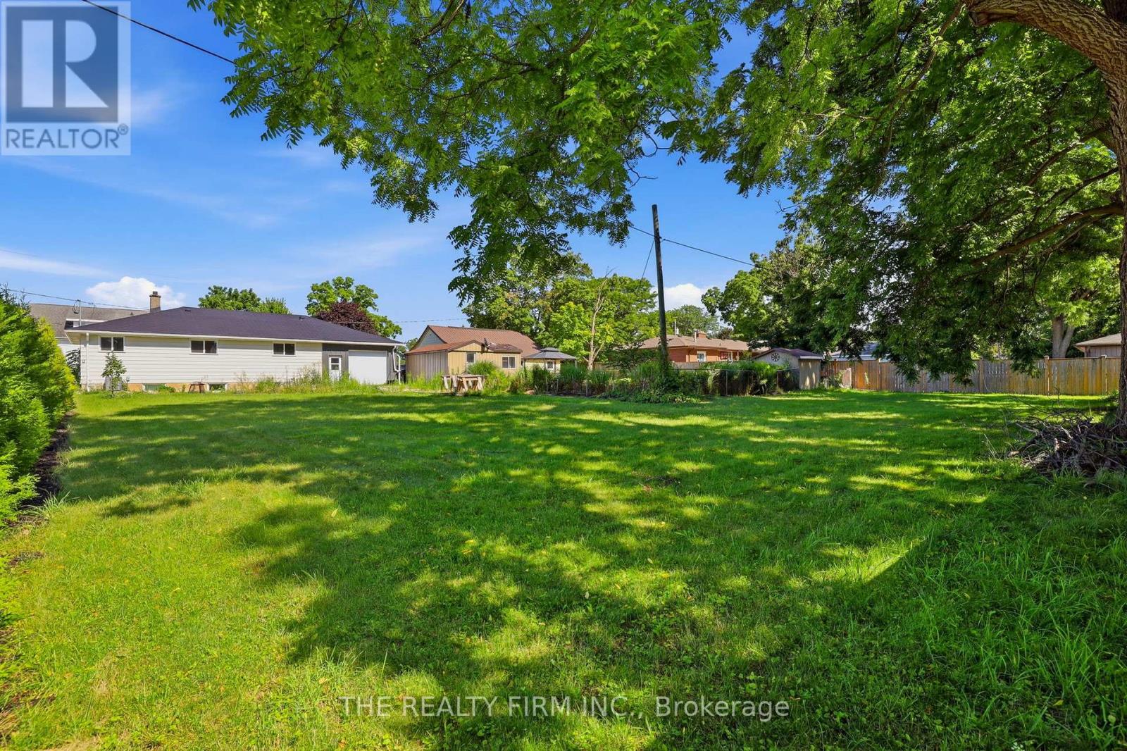 234 West Street, Central Elgin, Ontario  N0L 1B0 - Photo 34 - X13643552