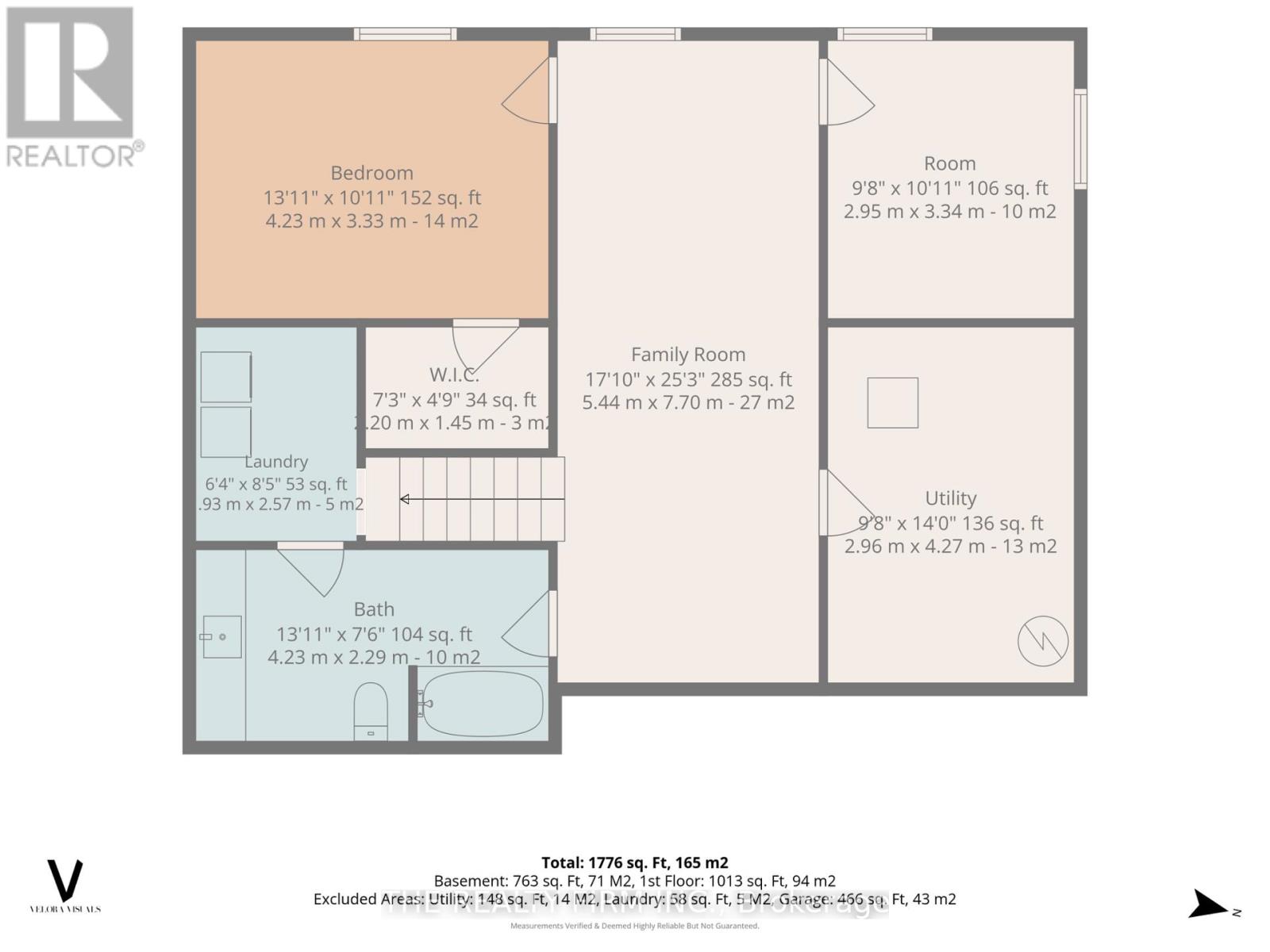 234 West Street, Central Elgin, Ontario  N0L 1B0 - Photo 40 - X13643552