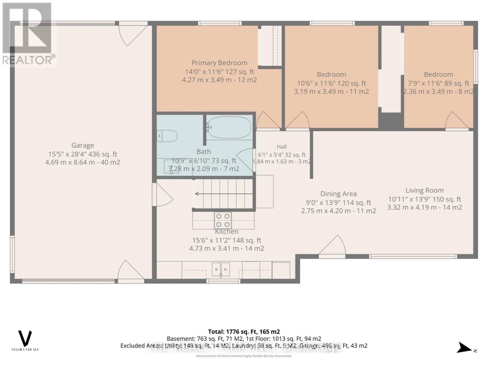 234 West Street, Central Elgin, Ontario  N0L 1B0 - Photo 41 - X13643552
