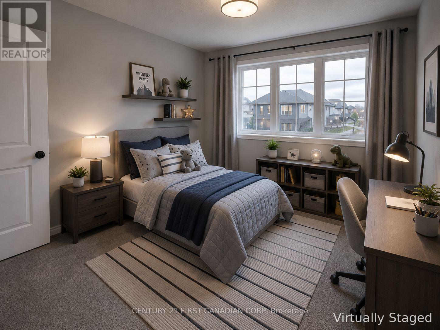 245 Wesley Boulevard, Cambridge, Ontario  N1T 0C6 - Photo 15 - X13643588