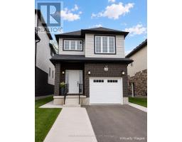245 WESLEY BOULEVARD, Cambridge, Ontario