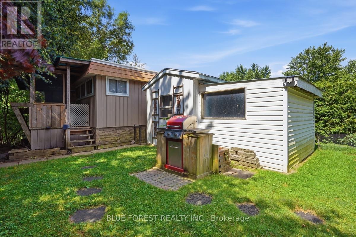 34 - 3100 Dorchester Road, Thames Centre, Ontario  N0L 1G5 - Photo 29 - X13643596