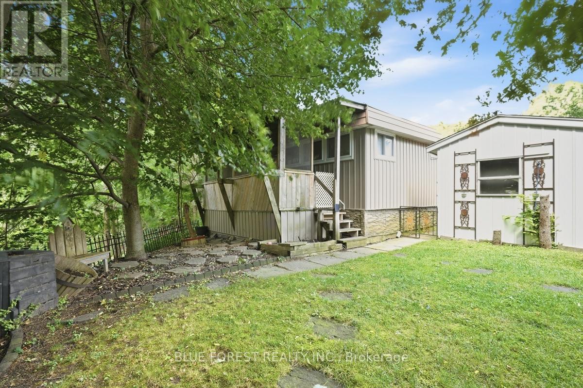34 - 3100 Dorchester Road, Thames Centre, Ontario  N0L 1G5 - Photo 30 - X13643596