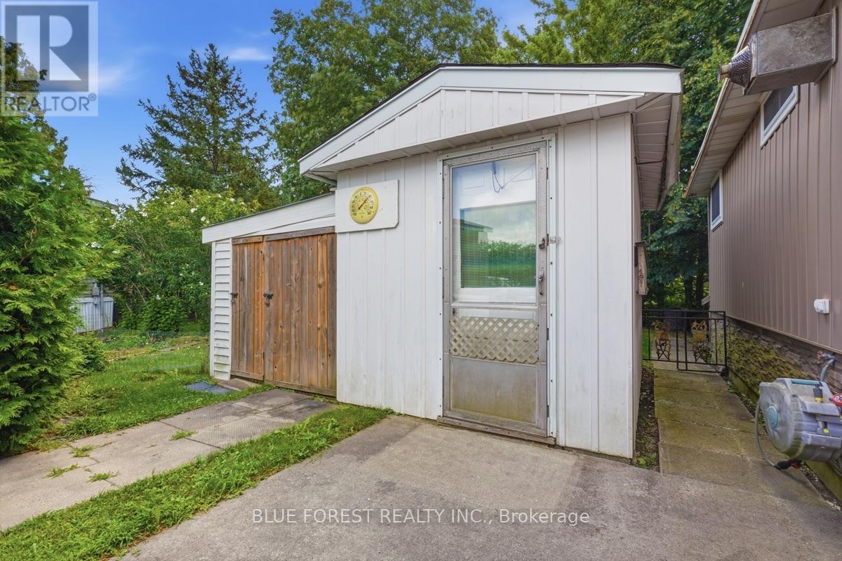 34 - 3100 Dorchester Road, Thames Centre, Ontario  N0L 1G5 - Photo 31 - X13643596