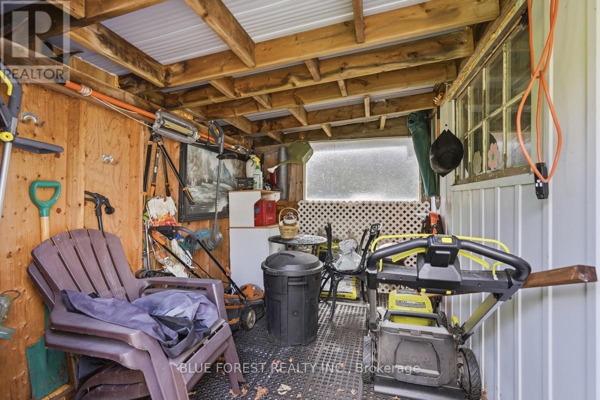 34 - 3100 Dorchester Road, Thames Centre, Ontario  N0L 1G5 - Photo 33 - X13643596