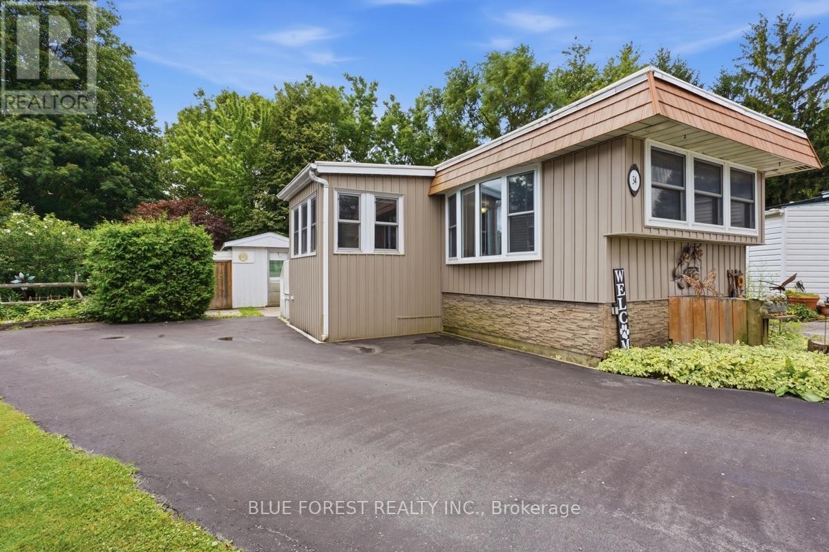34 - 3100 Dorchester Road, Thames Centre, Ontario  N0L 1G5 - Photo 37 - X13643596
