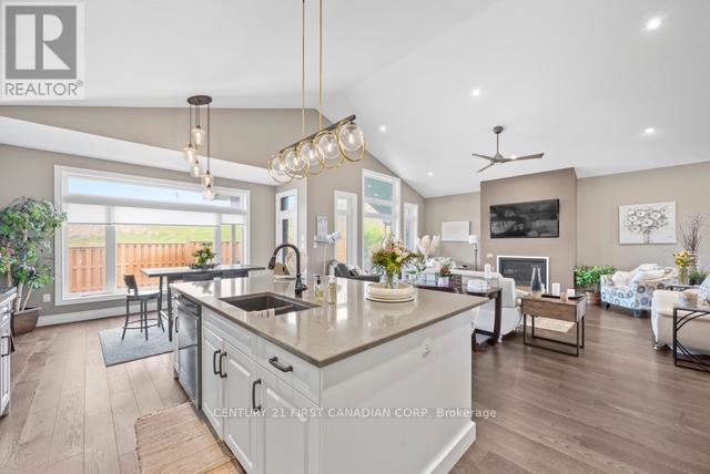 941 Longworth Road, London South, Ontario  N6K 0C9 - Photo 15 - X13643680
