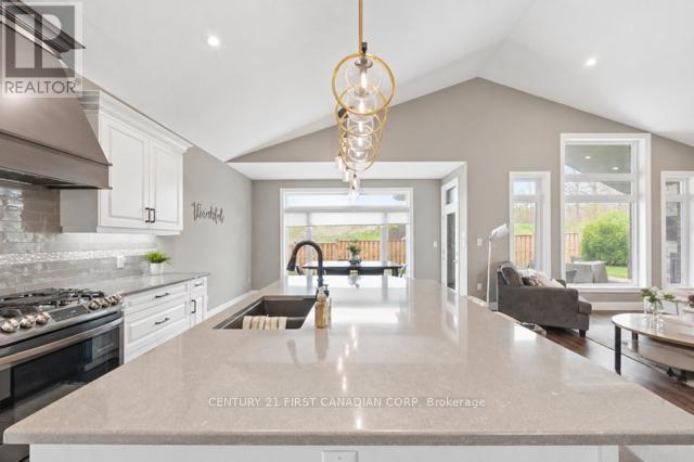 941 Longworth Road, London South, Ontario  N6K 0C9 - Photo 16 - X13643680