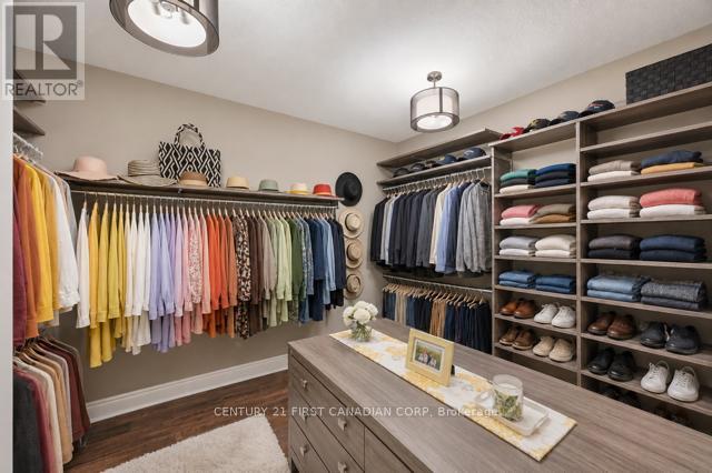 941 Longworth Road, London South, Ontario  N6K 0C9 - Photo 22 - X13643680