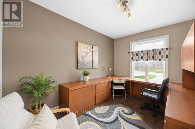 941 Longworth Road, London South, Ontario  N6K 0C9 - Photo 24 - X13643680