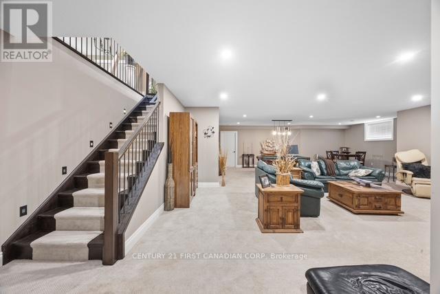 941 Longworth Road, London South, Ontario  N6K 0C9 - Photo 27 - X13643680