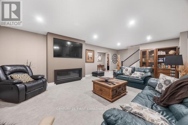 941 Longworth Road, London South, Ontario  N6K 0C9 - Photo 28 - X13643680
