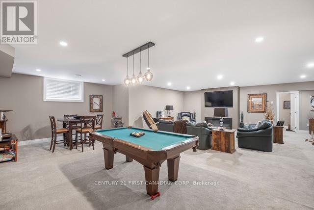 941 Longworth Road, London South, Ontario  N6K 0C9 - Photo 29 - X13643680