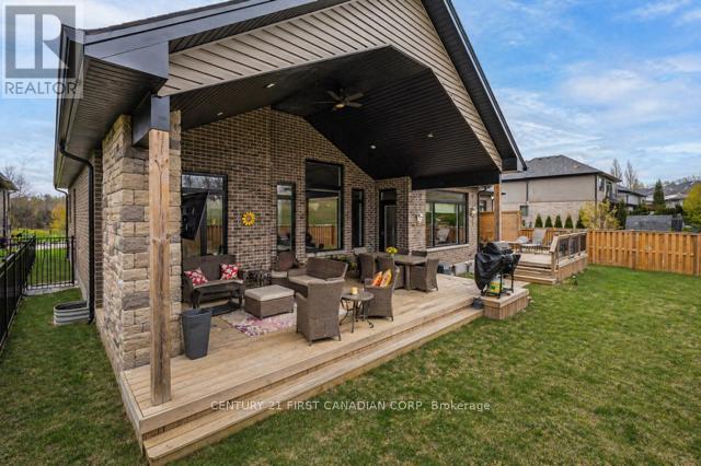 941 Longworth Road, London South, Ontario  N6K 0C9 - Photo 35 - X13643680